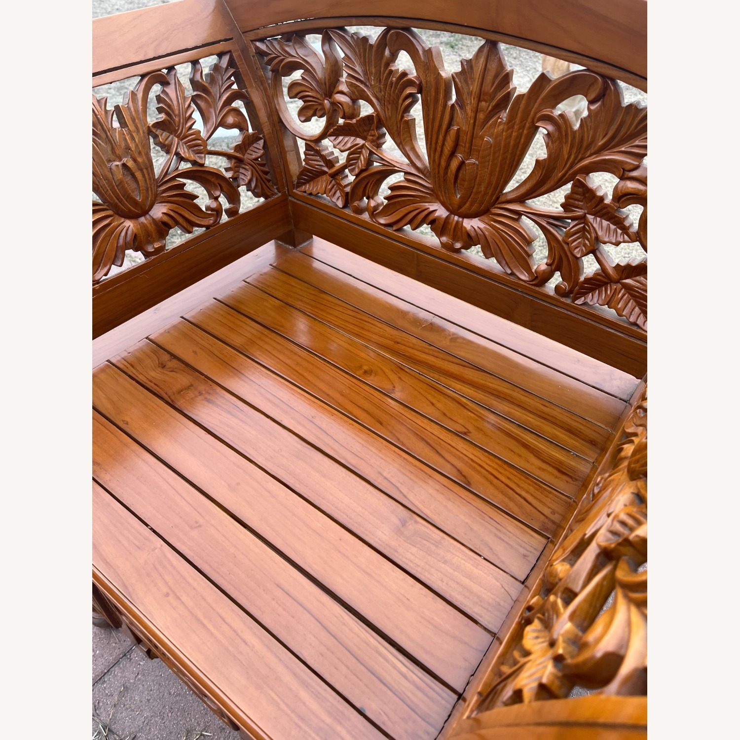 Light Brown Accent Chairs - image-10