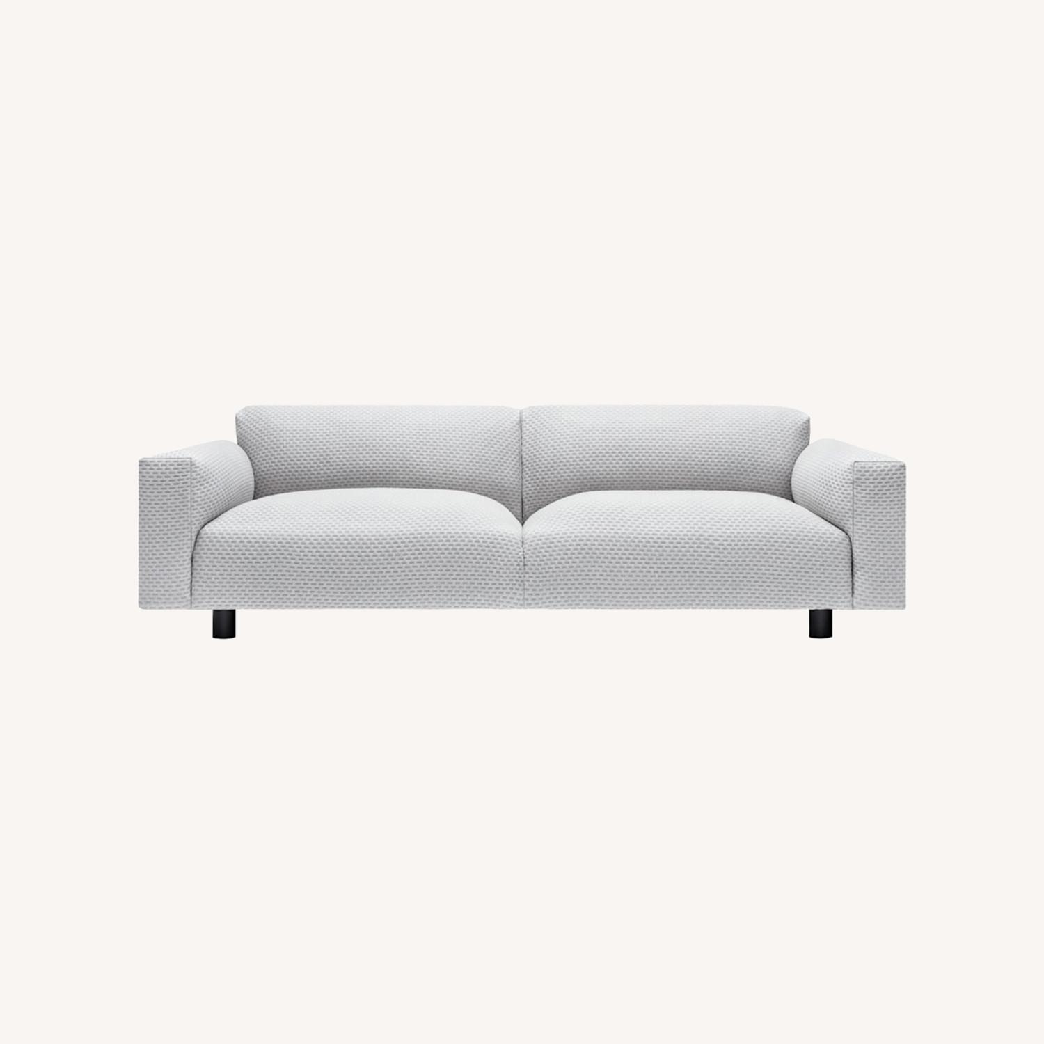 Hem Koti 3-Seater Sofa Dash Light Gray - image-0