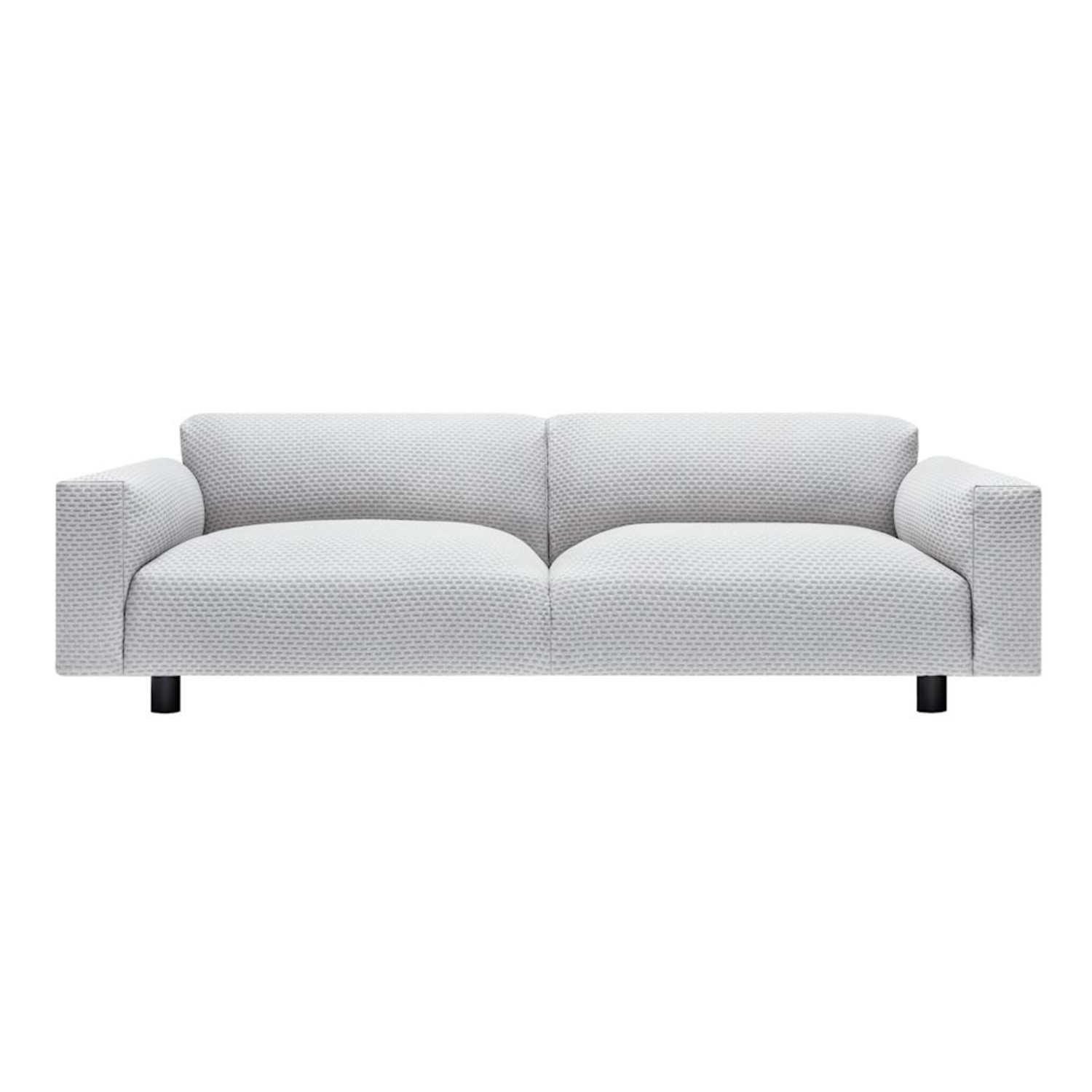 Hem Koti 3-Seater Sofa Dash Light Gray - image-10