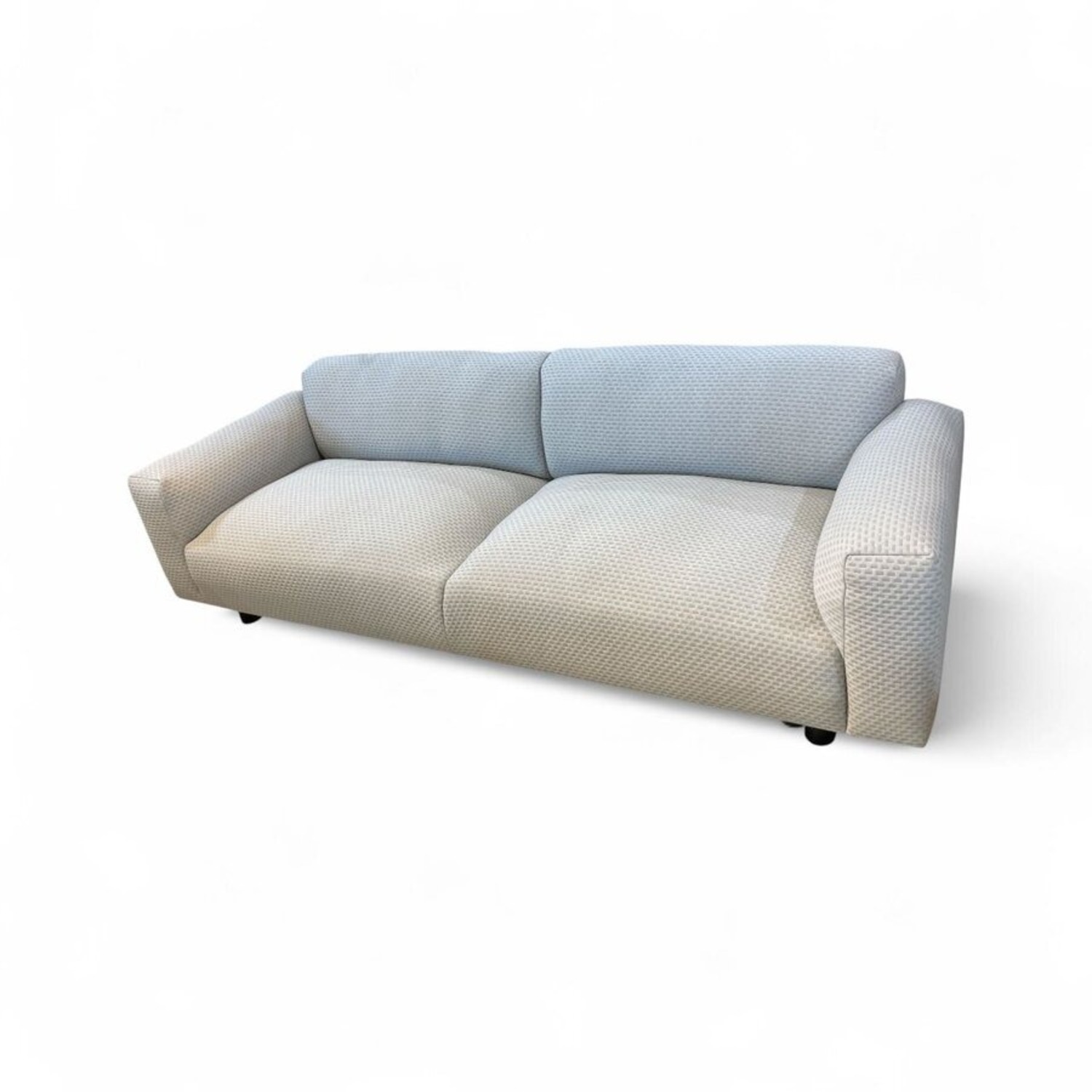 Hem Koti 3-Seater Sofa Dash Light Gray - image-1