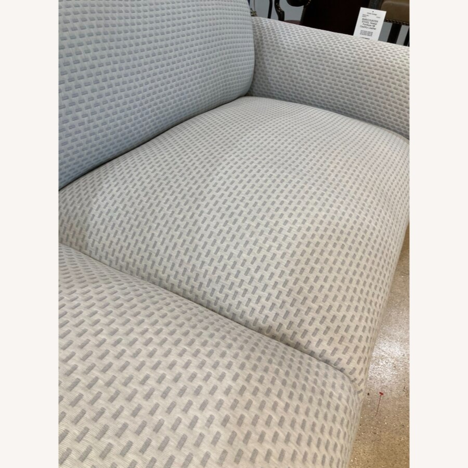 Hem Koti 3-Seater Sofa Dash Light Gray - image-7