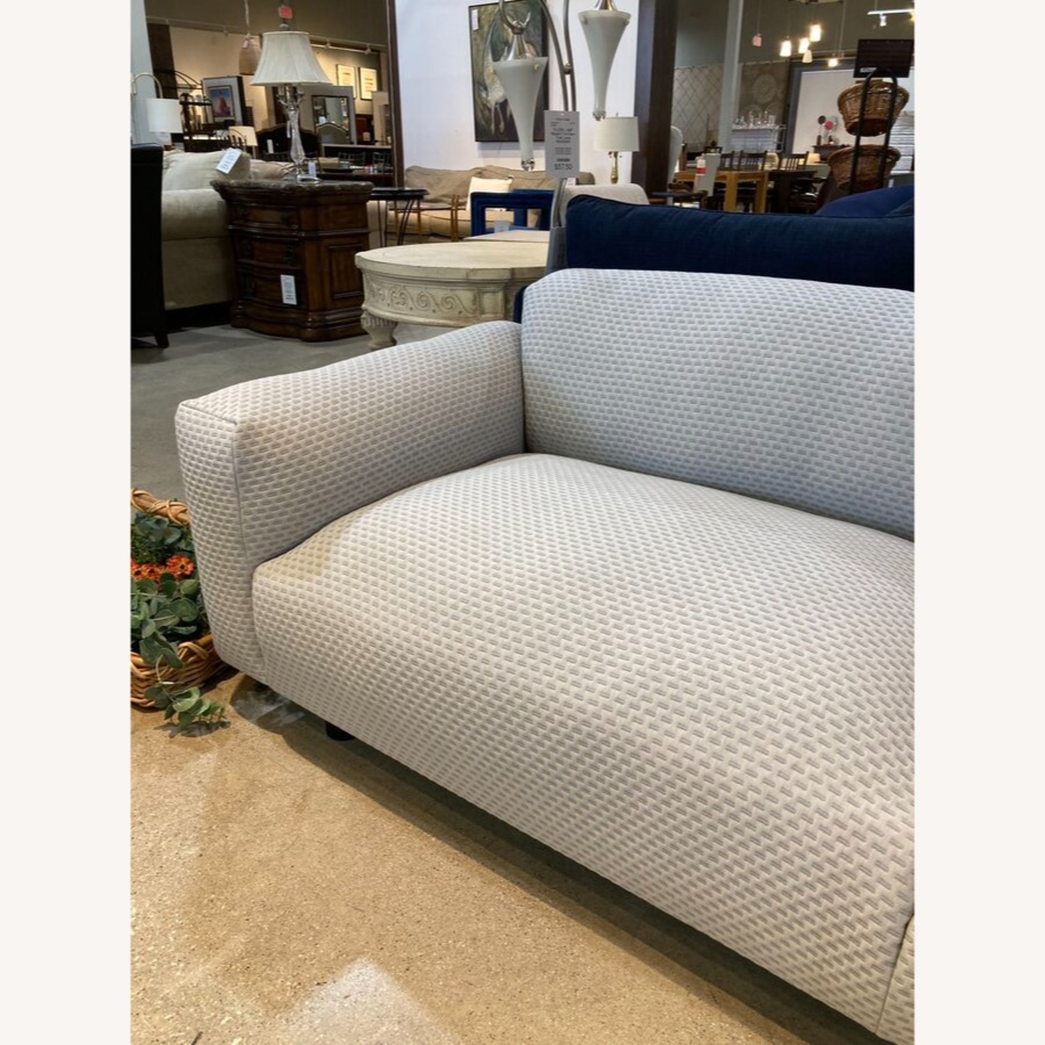 Hem Koti 3-Seater Sofa Dash Light Gray - image-6