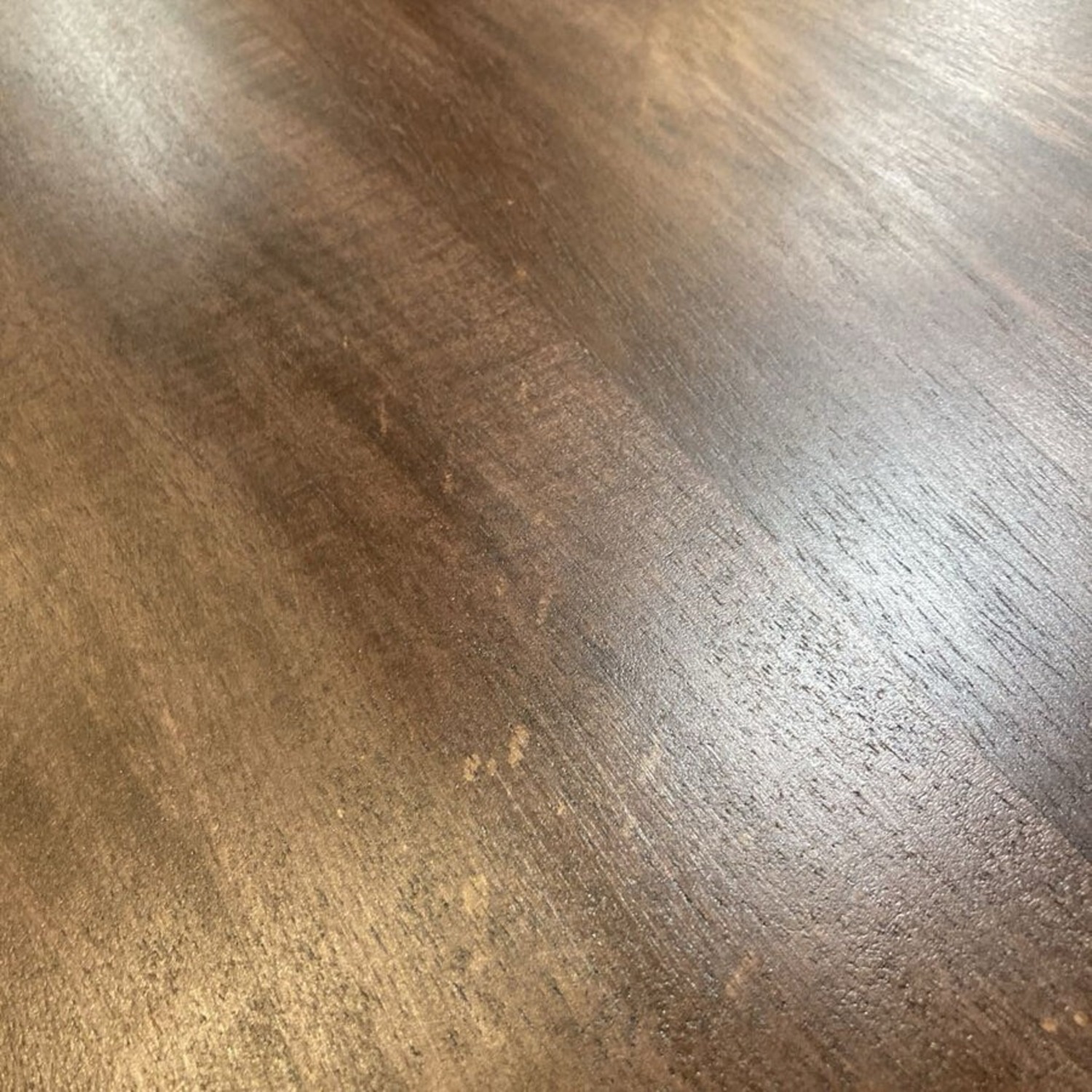 Bloomhome Carter Rectangle Solid Wood Dining Table - image-9