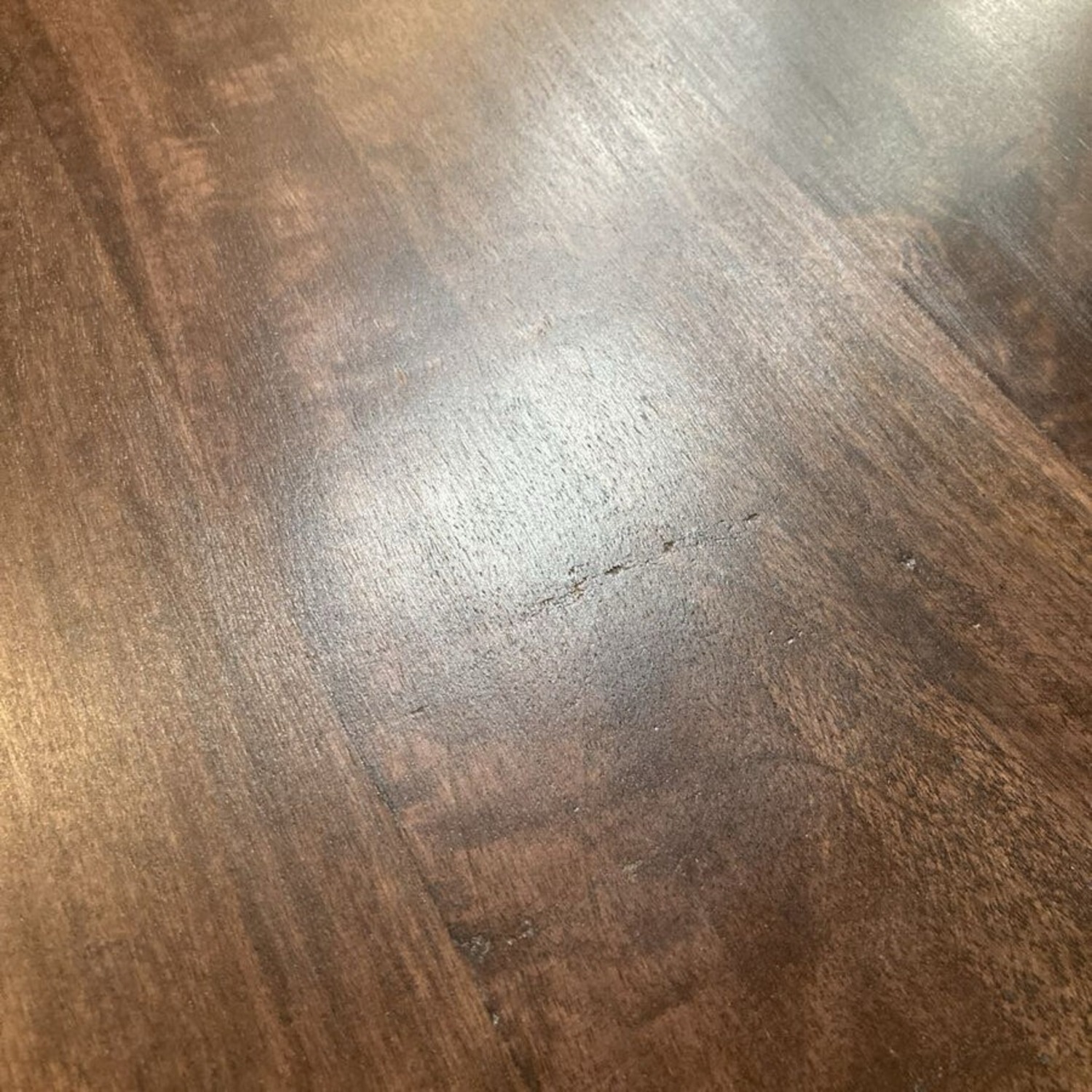 Bloomhome Carter Rectangle Solid Wood Dining Table - image-6