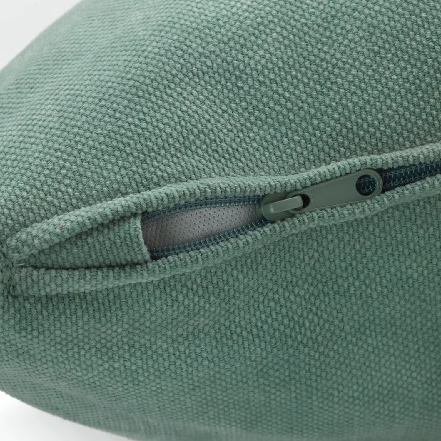 IKEA Härlanda Light Green 2 Seater Sofa - image-4