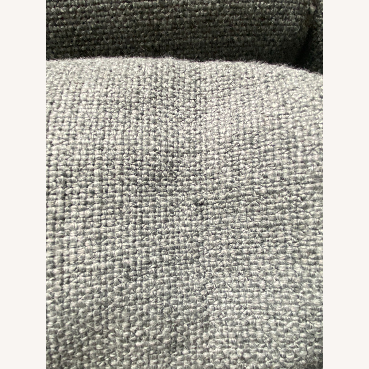 Design Within Reach Jonas Dark Gray 2 Piece Sectional - image-5