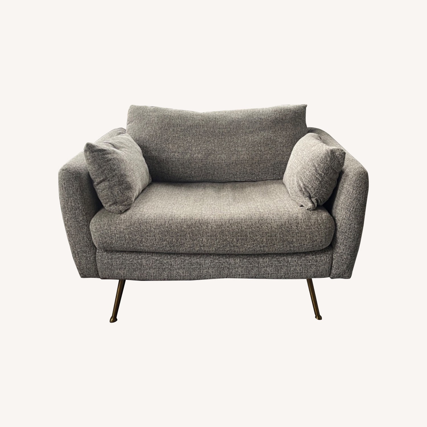 Edloe Finch Park Chair and a Half - image-13