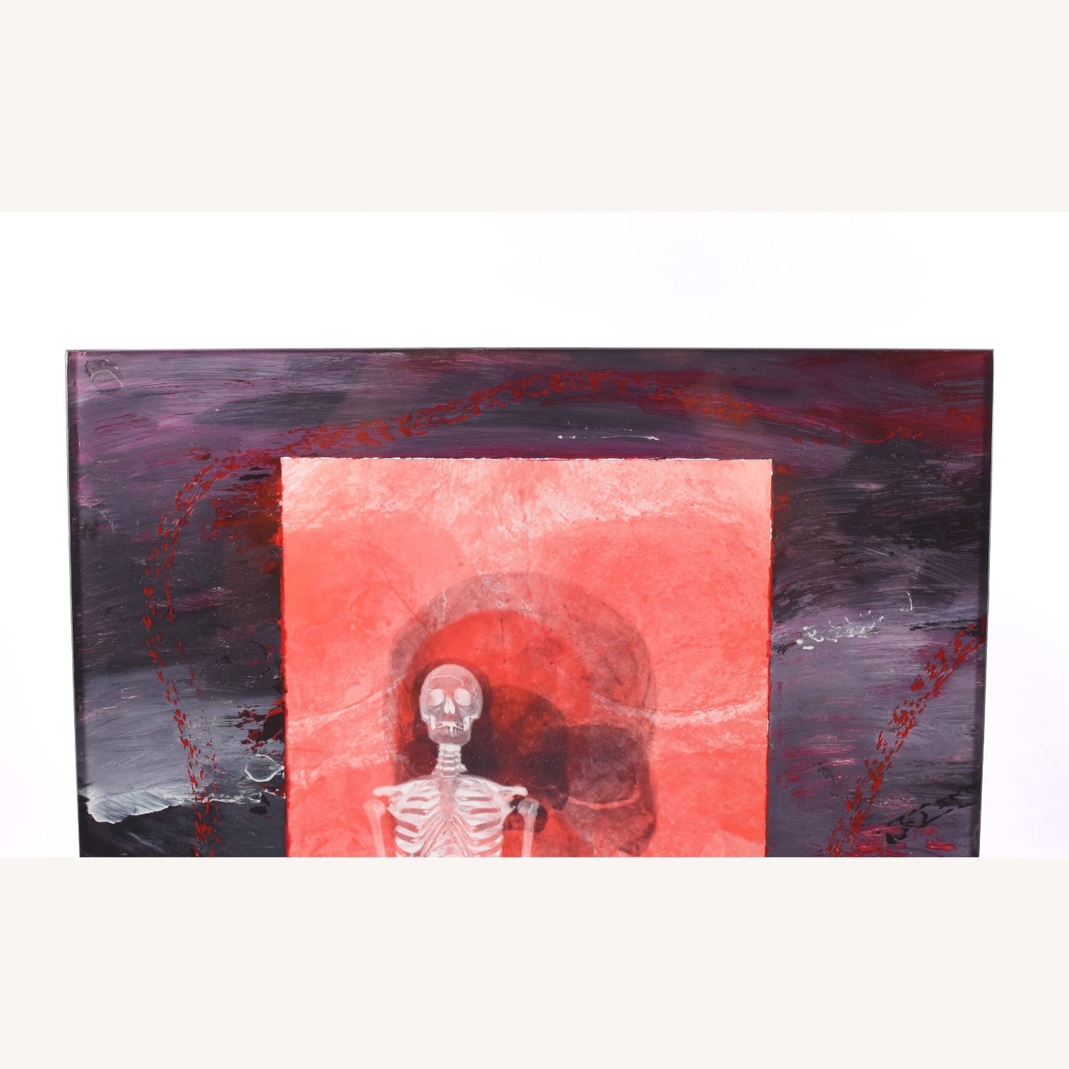 Art Décor Glass Stand - image-3