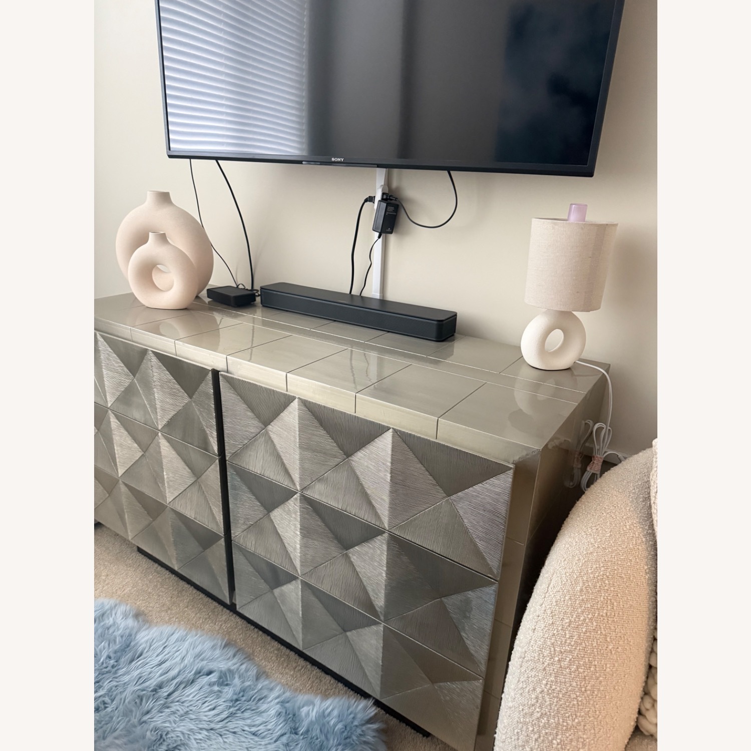 Jonathan Adler Talitha Dresser - image-1