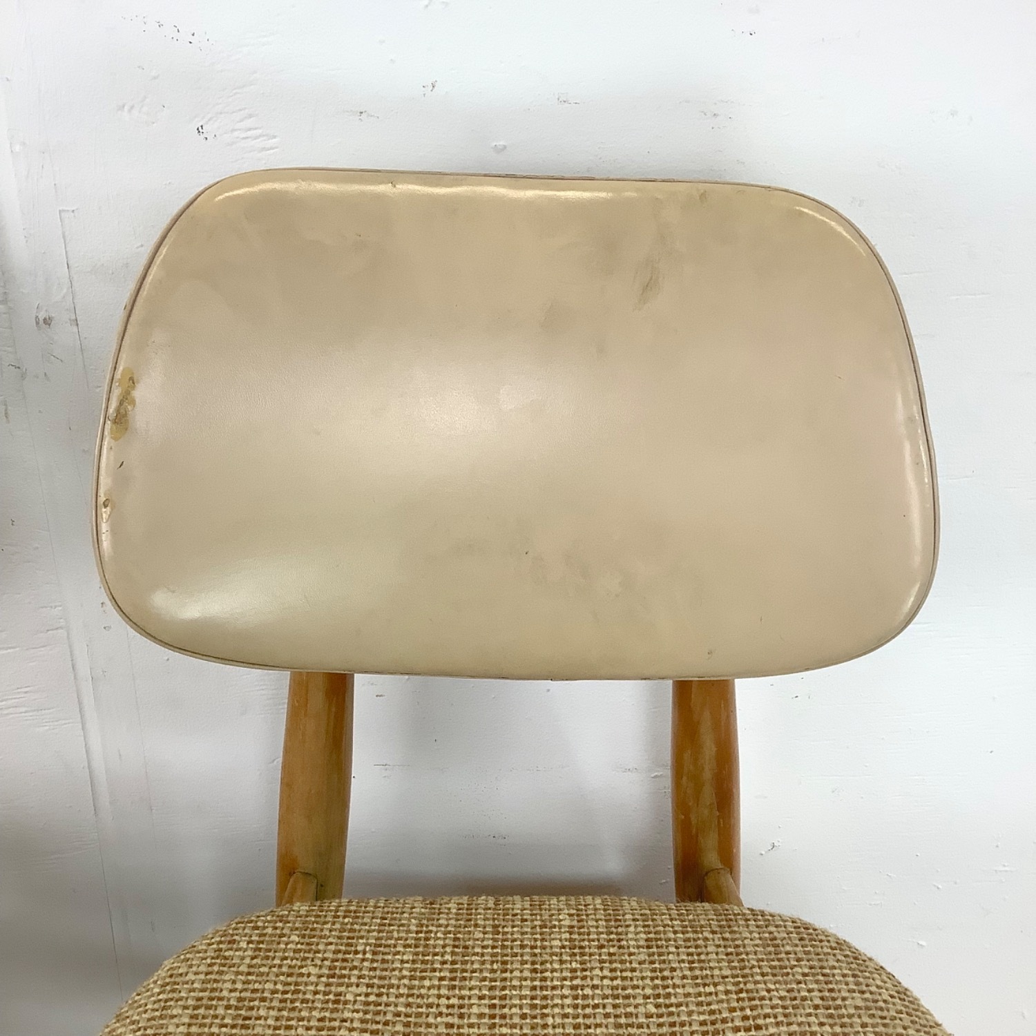 Pair Mid-Century Side Chairs - image-15