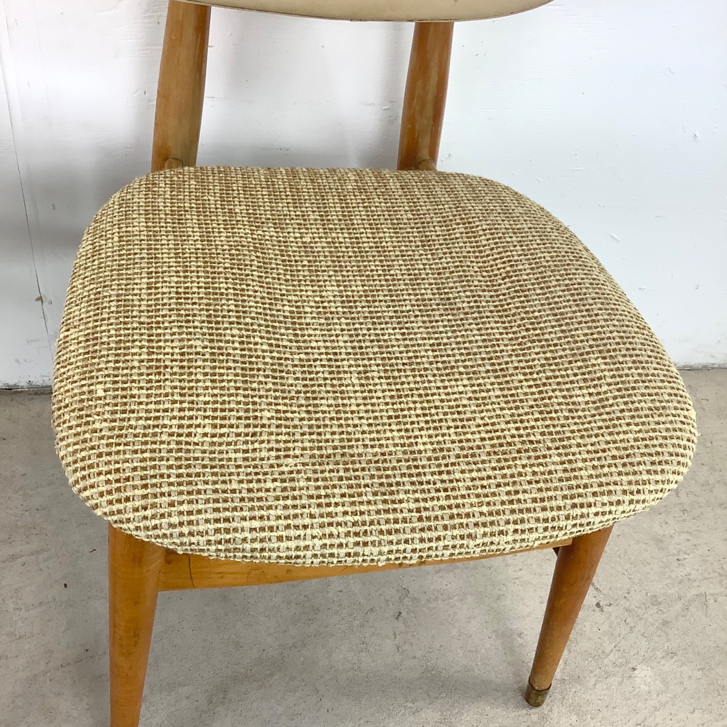 Pair Mid-Century Side Chairs - image-13