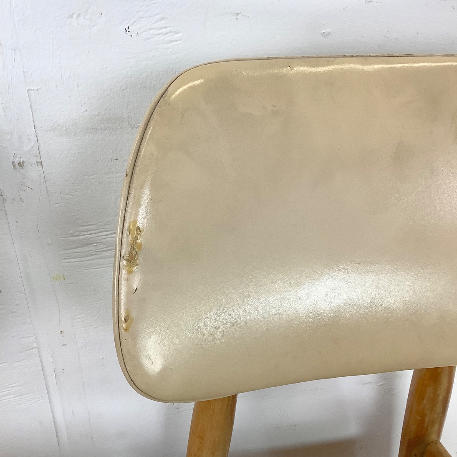 Pair Mid-Century Side Chairs - image-16