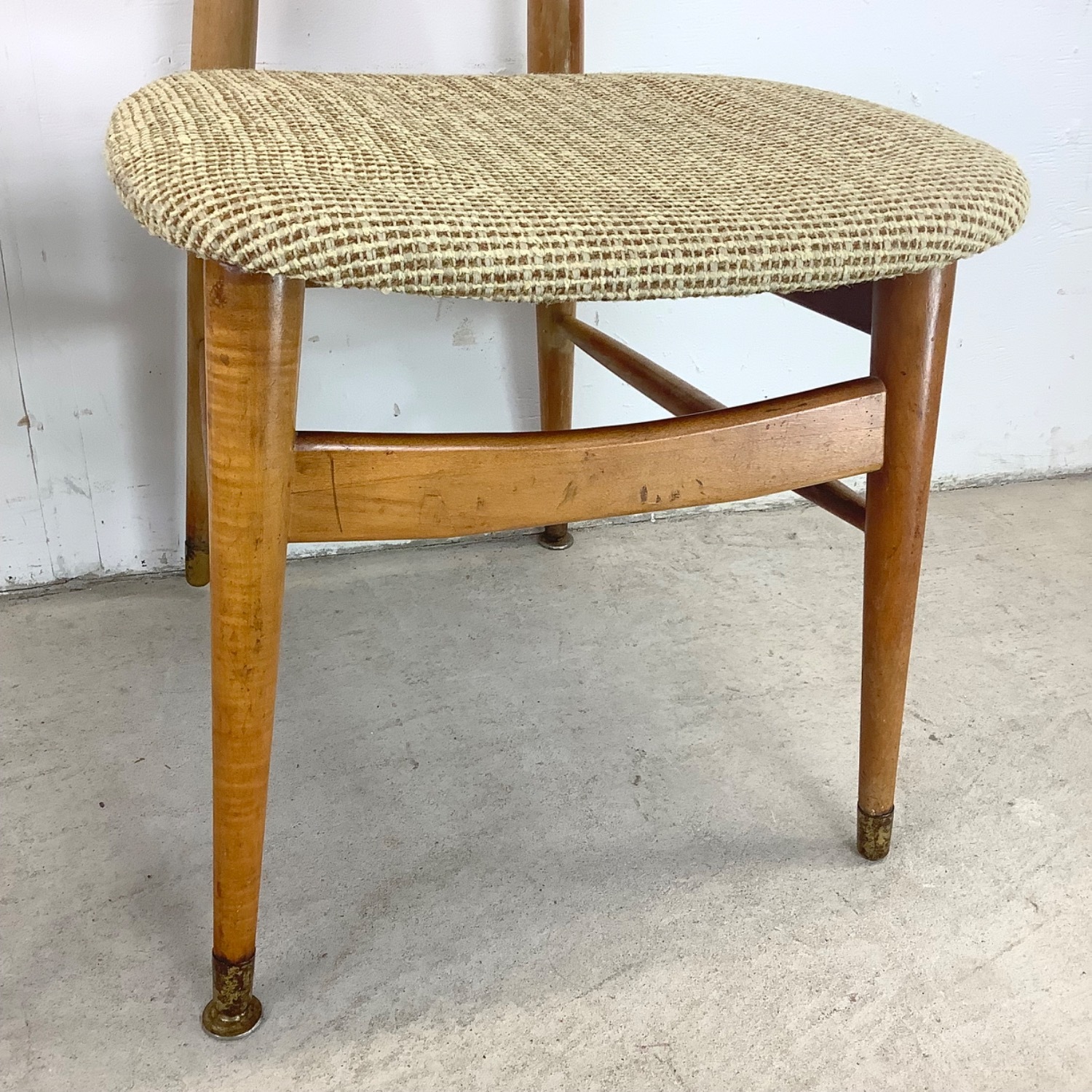 Pair Mid-Century Side Chairs - image-20