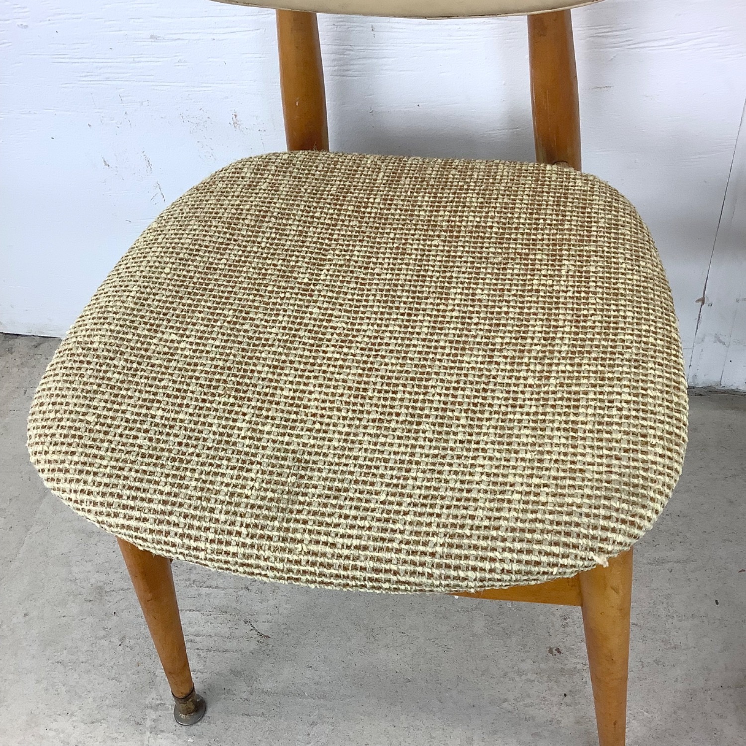 Pair Mid-Century Side Chairs - image-14