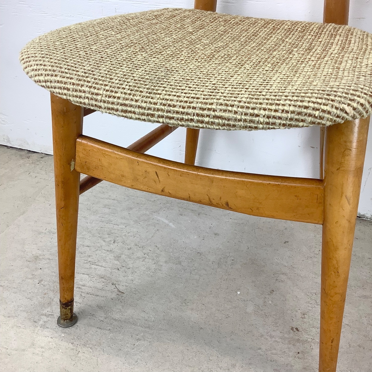 Pair Mid-Century Side Chairs - image-18