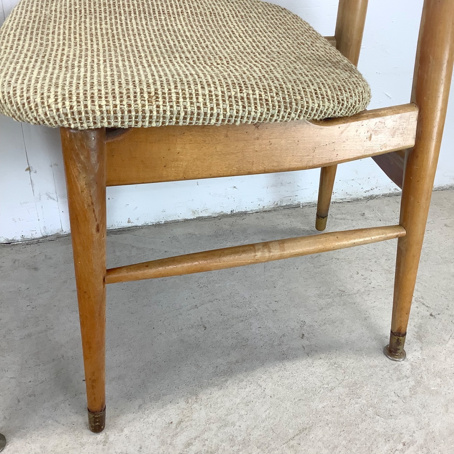 Pair Mid-Century Side Chairs - image-9