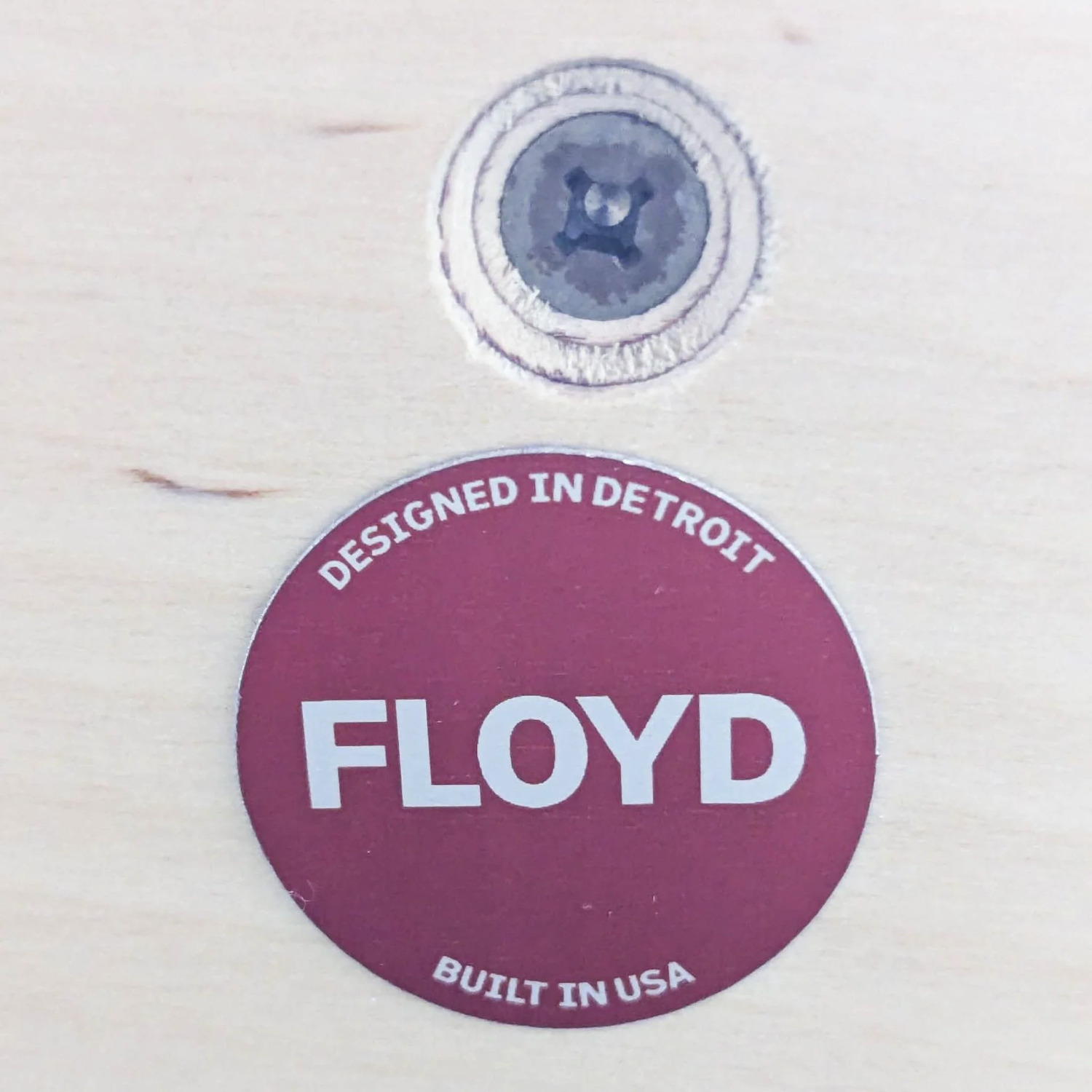 Floyd Yellow Fabric 3+ Seater Sofa - image-6