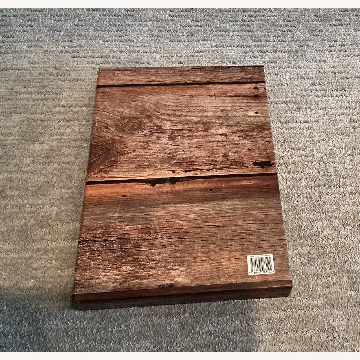 Restoration Hardware Rough Luxe Design  - image-2