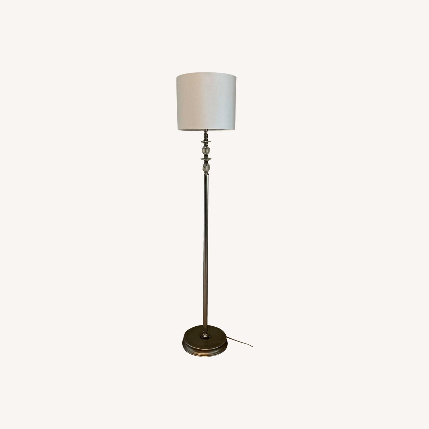 Restoration Hardware Baby & Child Floor Lamp - image-0