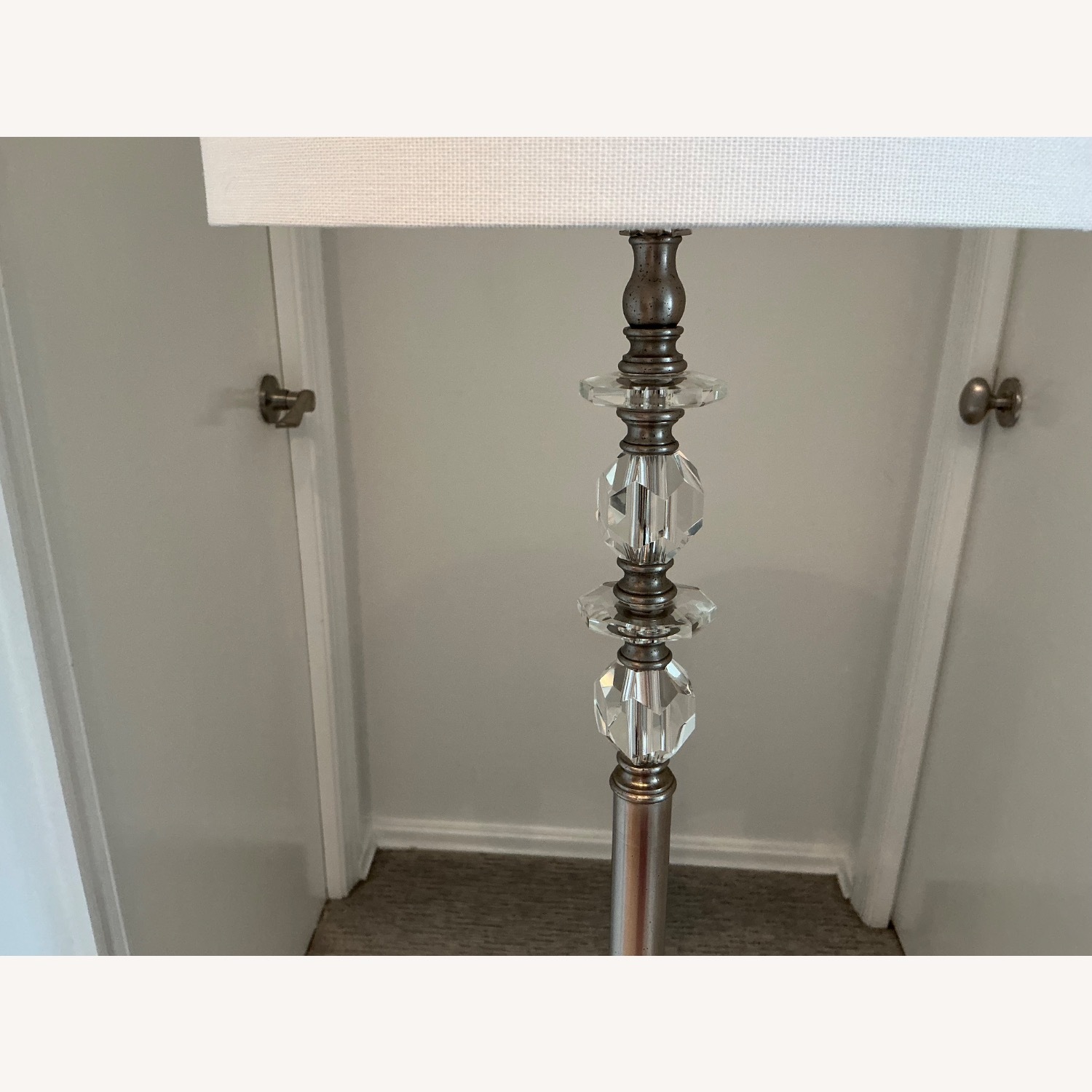 Restoration Hardware Baby & Child Floor Lamp - image-3