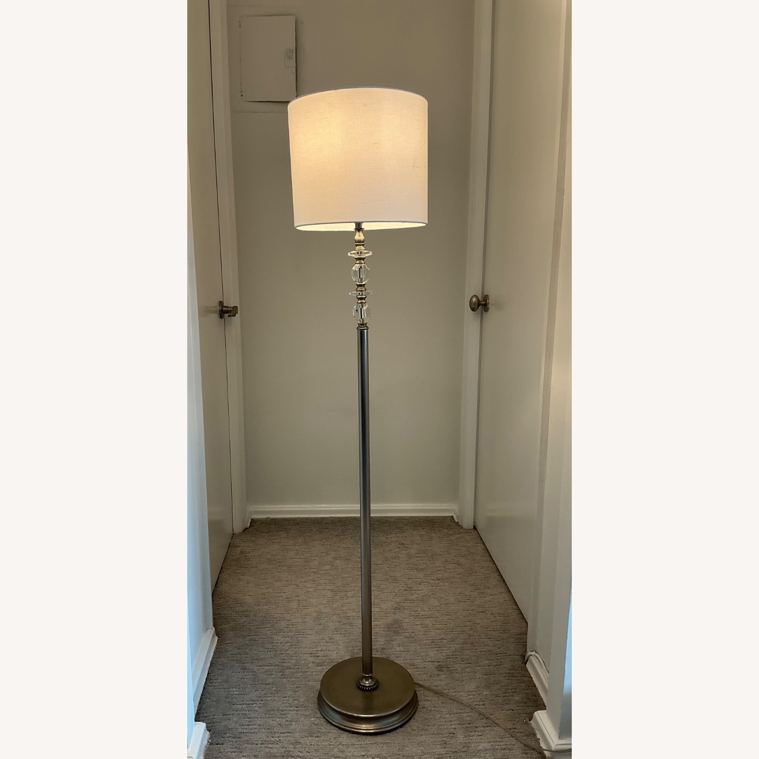 Restoration Hardware Baby & Child Floor Lamp - image-1