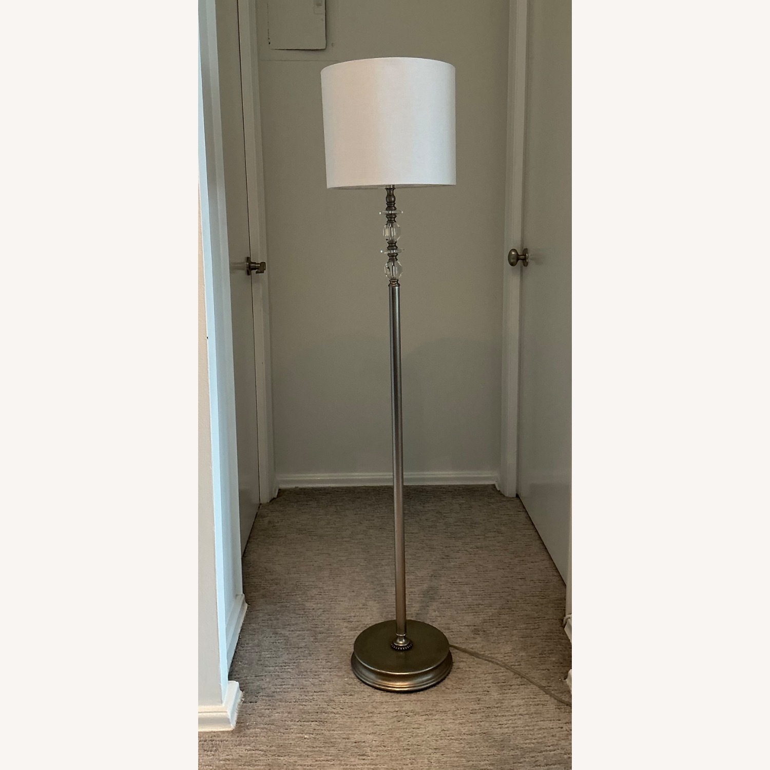 Restoration Hardware Baby & Child Floor Lamp - image-2