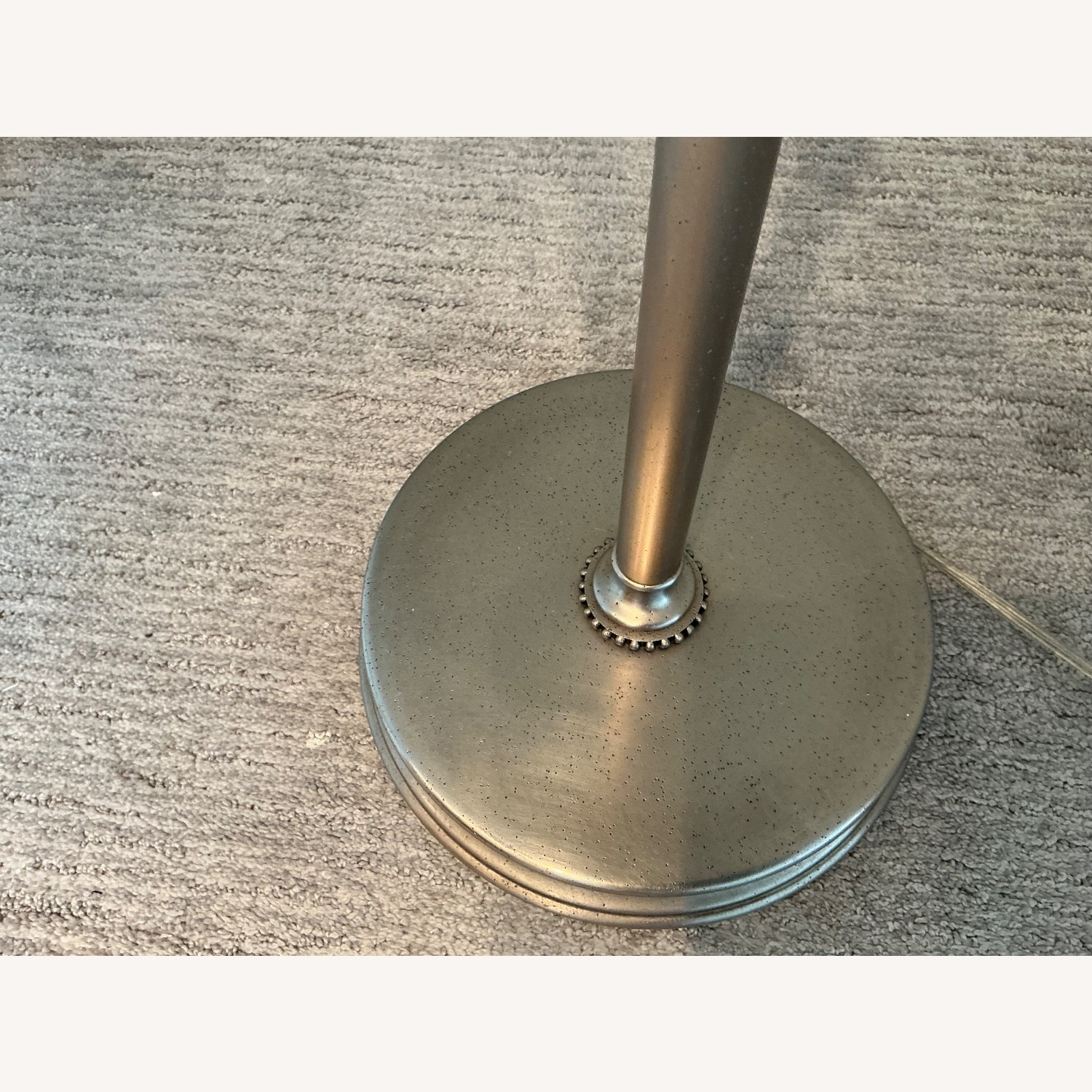 Restoration Hardware Baby & Child Floor Lamp - image-4