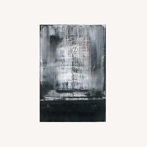 Used Restoration Hardware Koen Lybaert Abstract Art for sale on AptDeco