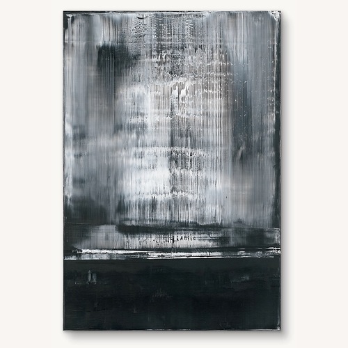 Used Restoration Hardware Koen Lybaert Abstract Art for sale on AptDeco