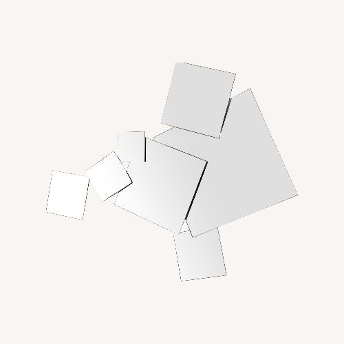 Used Vintage Wall Mirror for sale on AptDeco