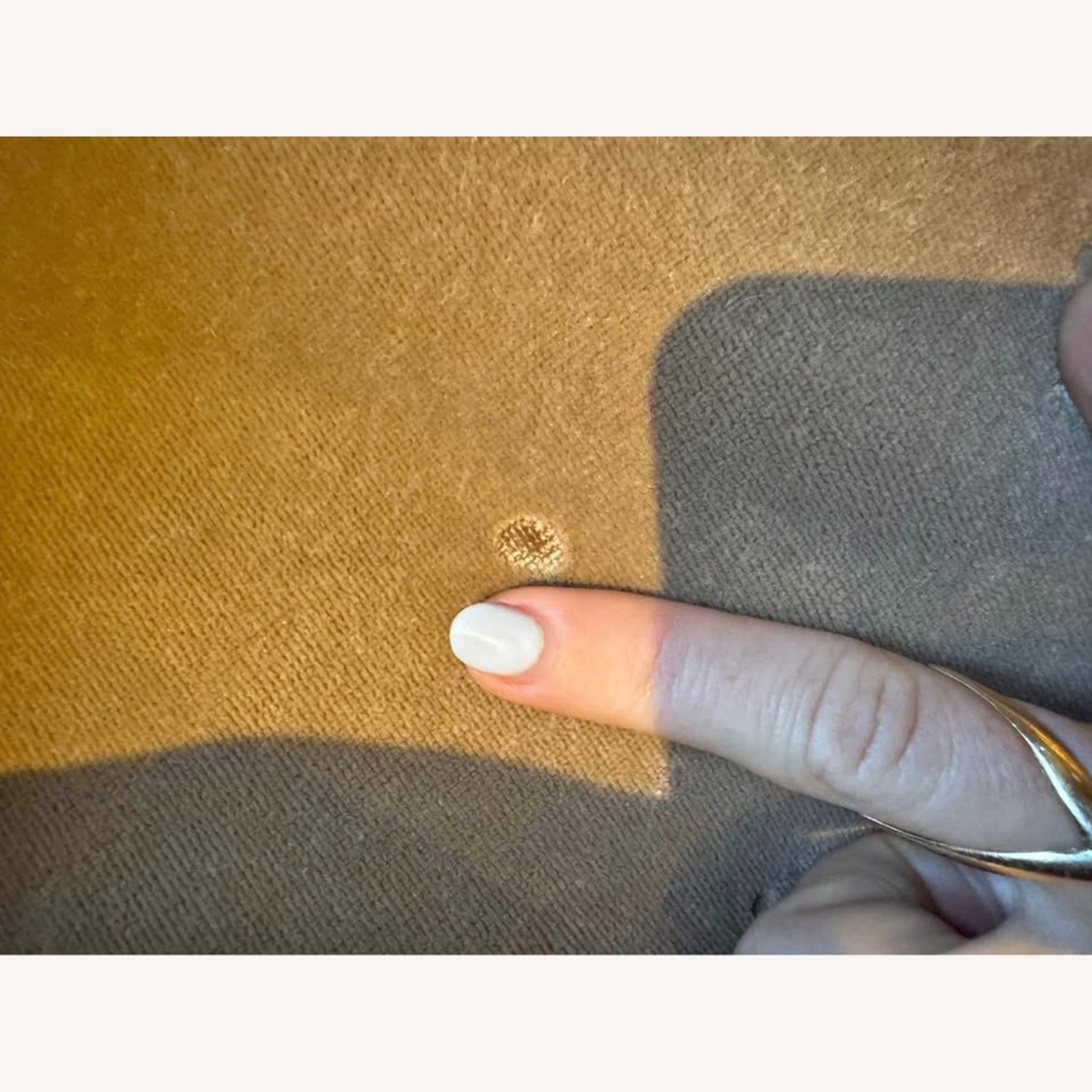 Restoration Hardware Light Brown 3+ Seater Sofa - image-4