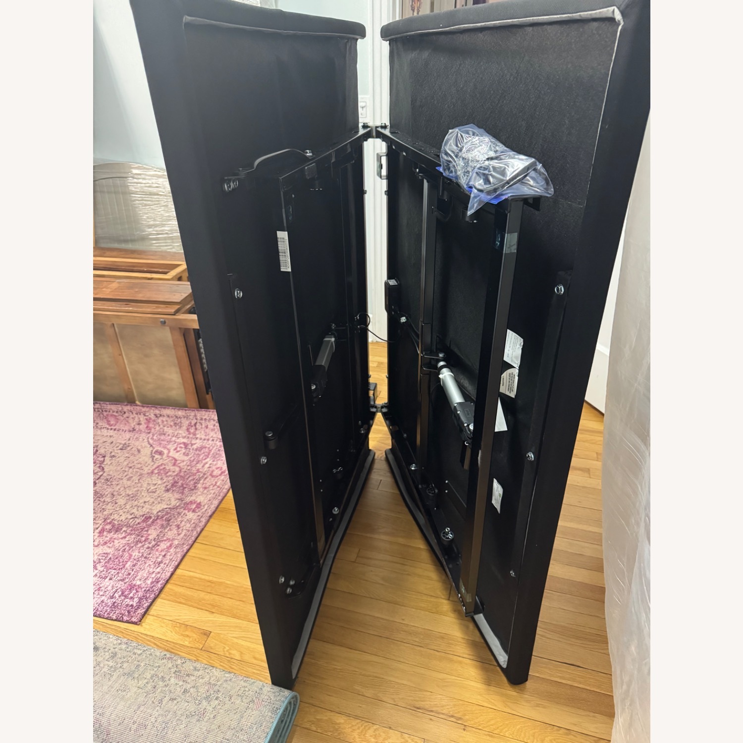 Sleepy’s Adjustble Base - image-4