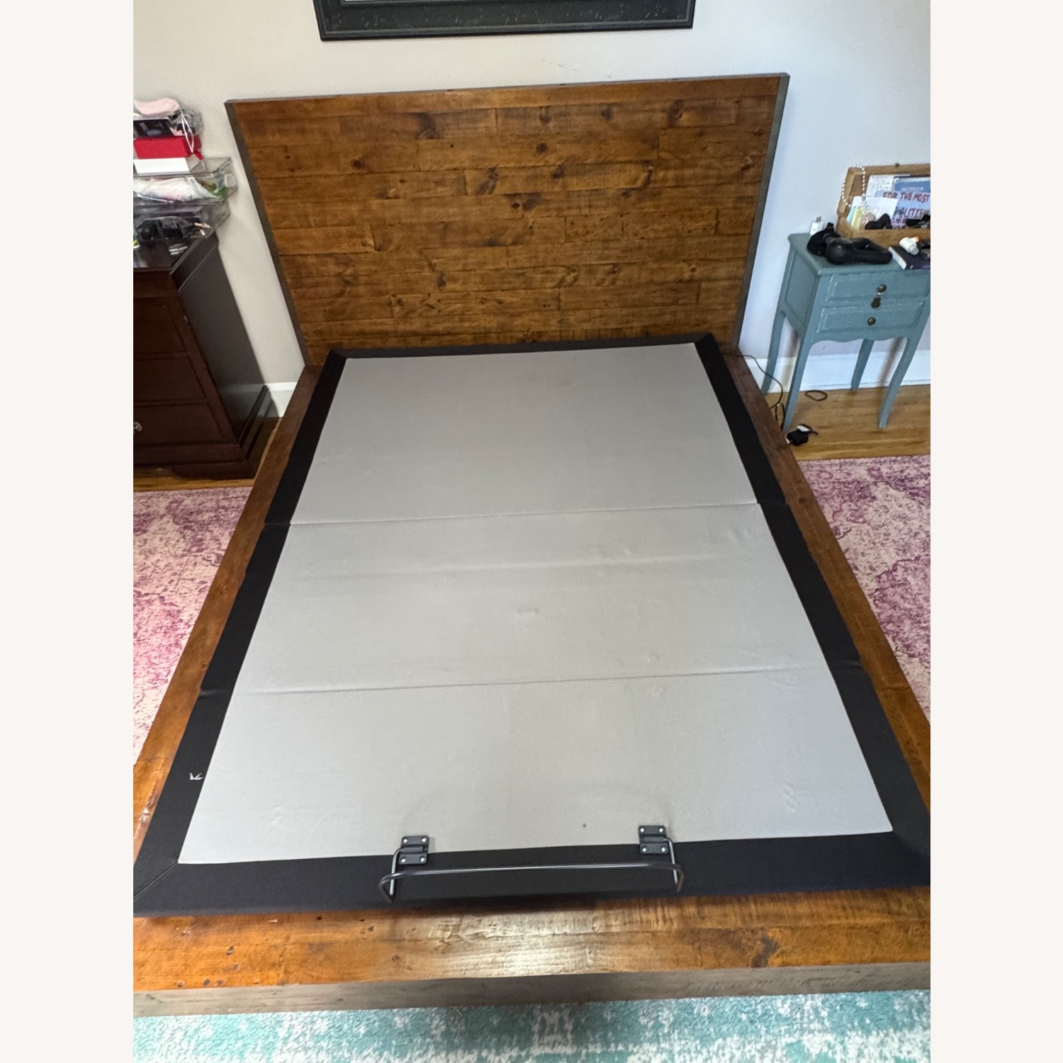 Sleepy’s Adjustble Base - image-1