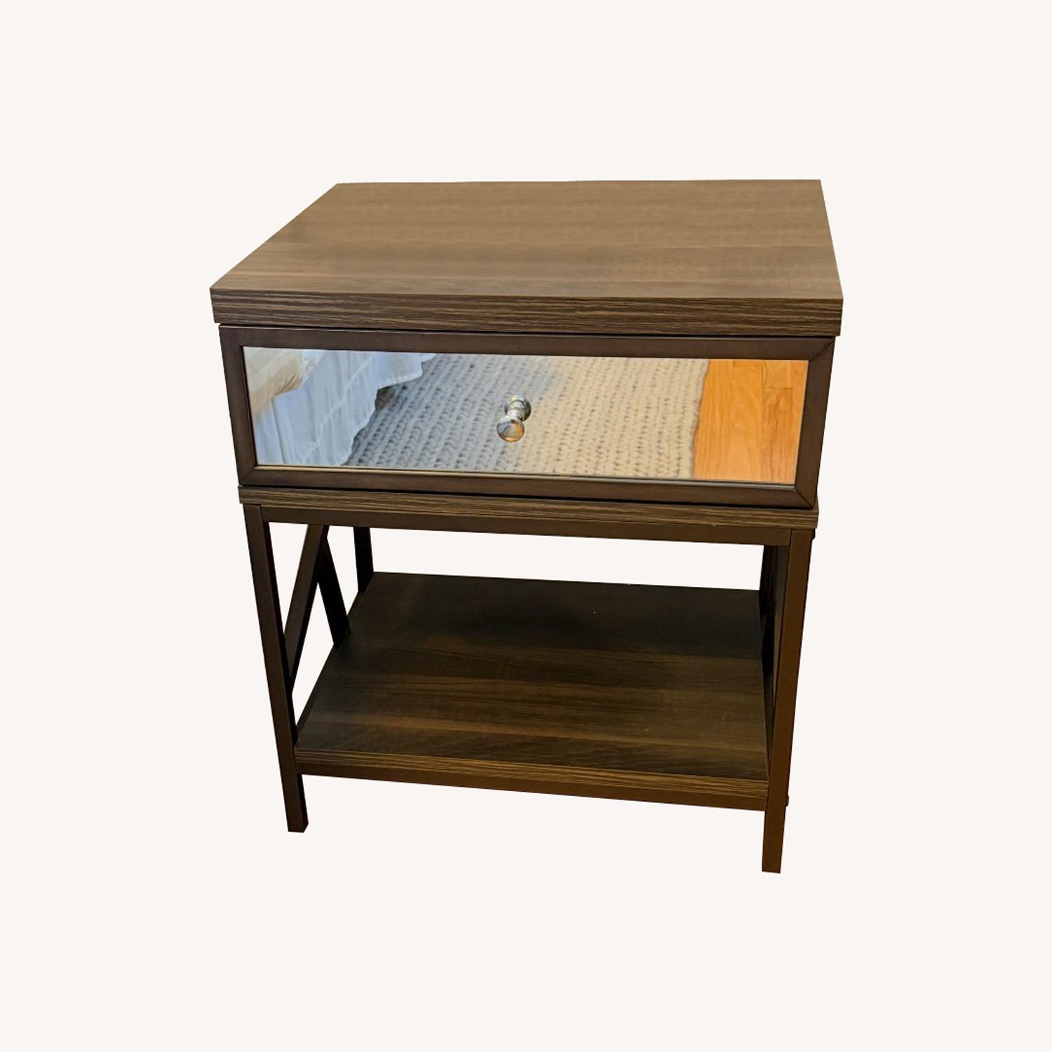 Wayfair Adrianna Nightstand - image-0