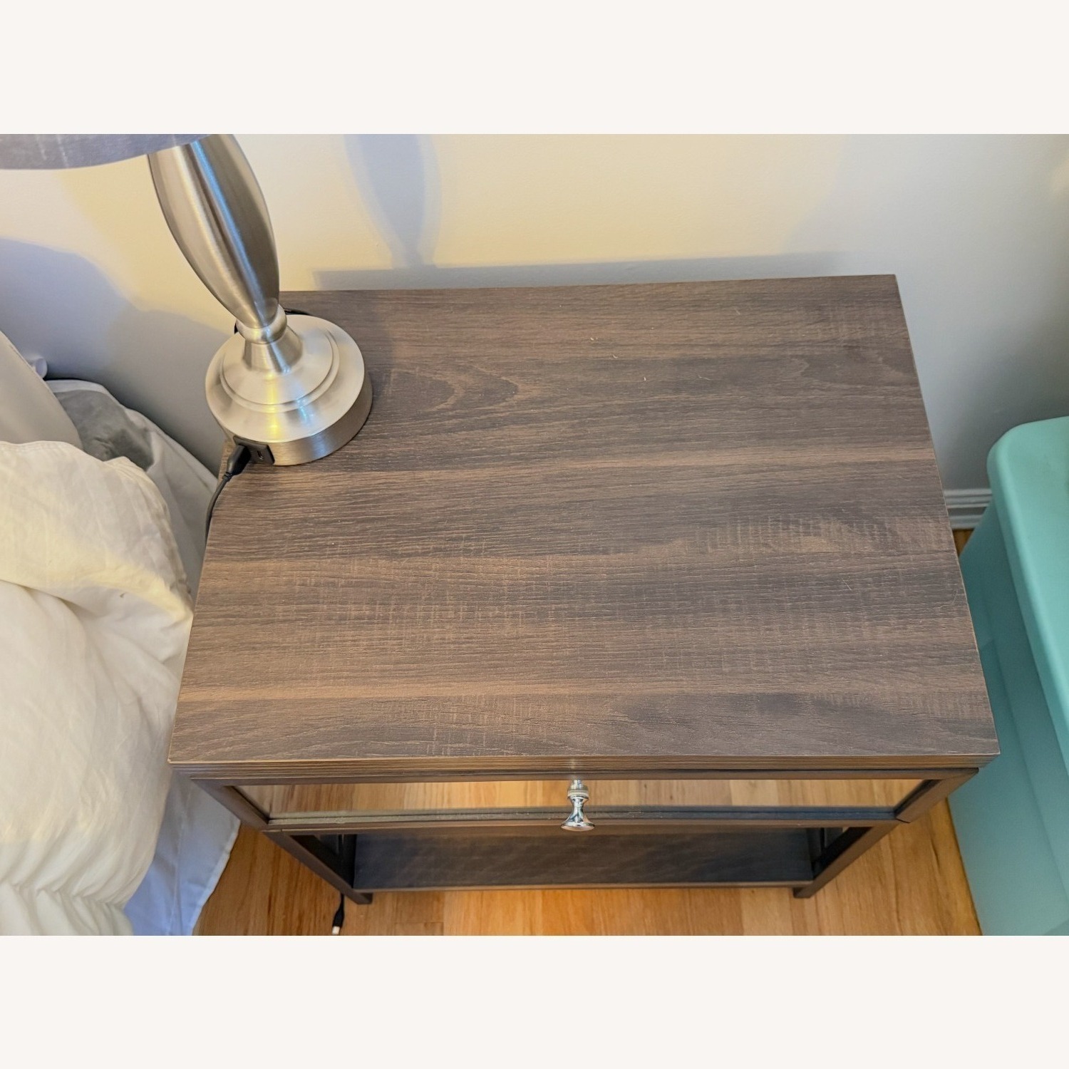 Wayfair Adrianna Nightstand - image-3