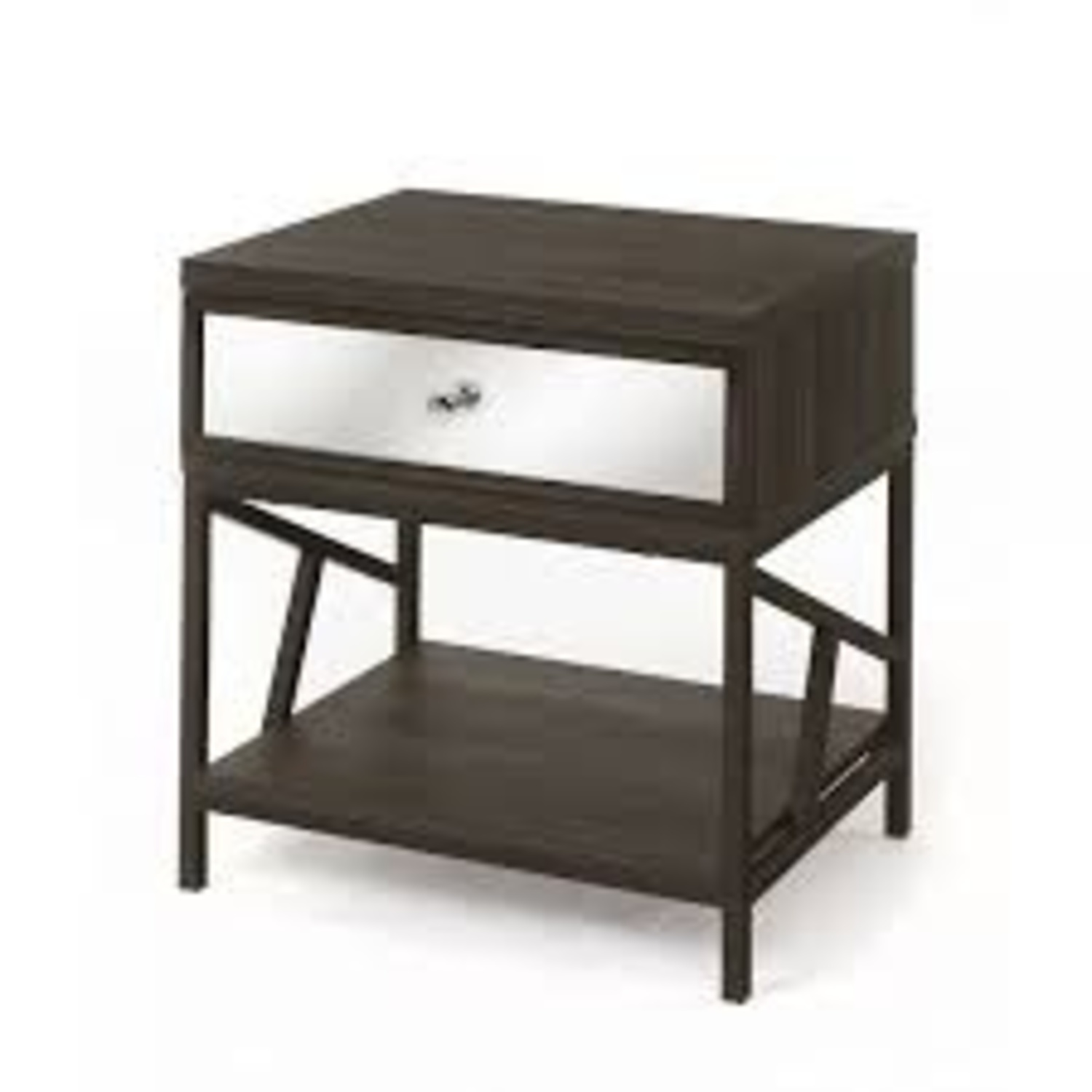 Wayfair Adrianna Nightstand - image-4