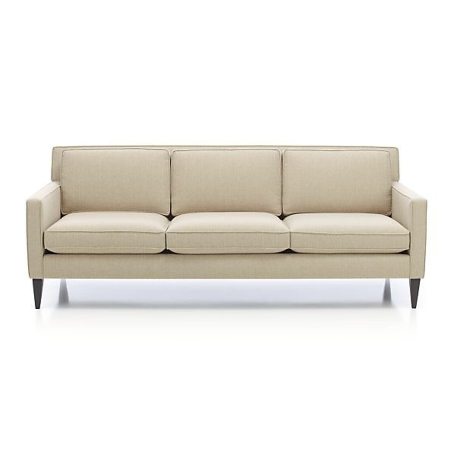 Crate & Barrel Rochelle Sofa - image-4