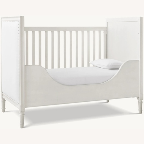 Used Restoration Hardware Baby Crib for sale on AptDeco