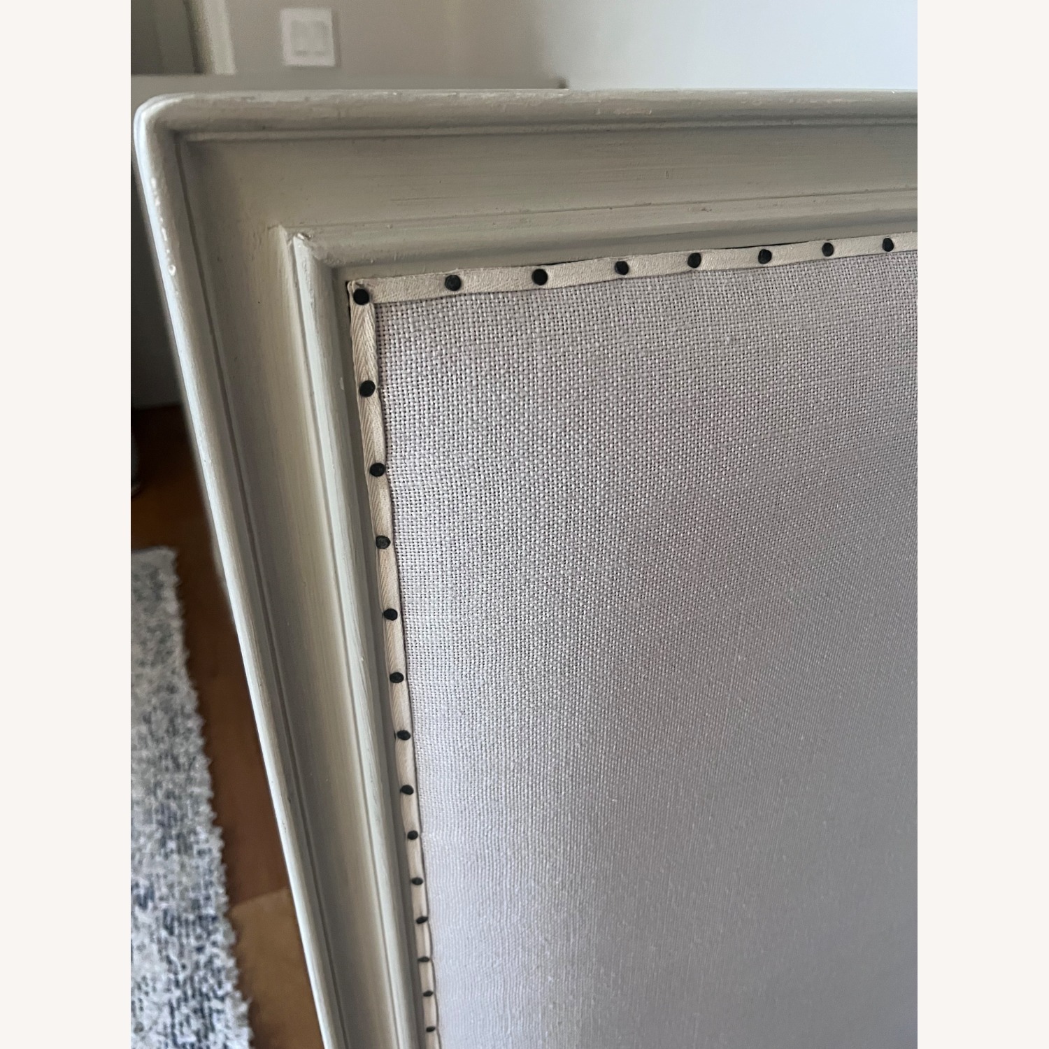 Restoration Hardware Baby Crib - image-4