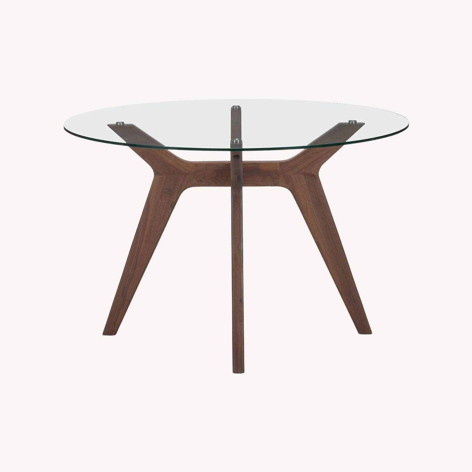 Article Emmer Natural Dining Table - image-0