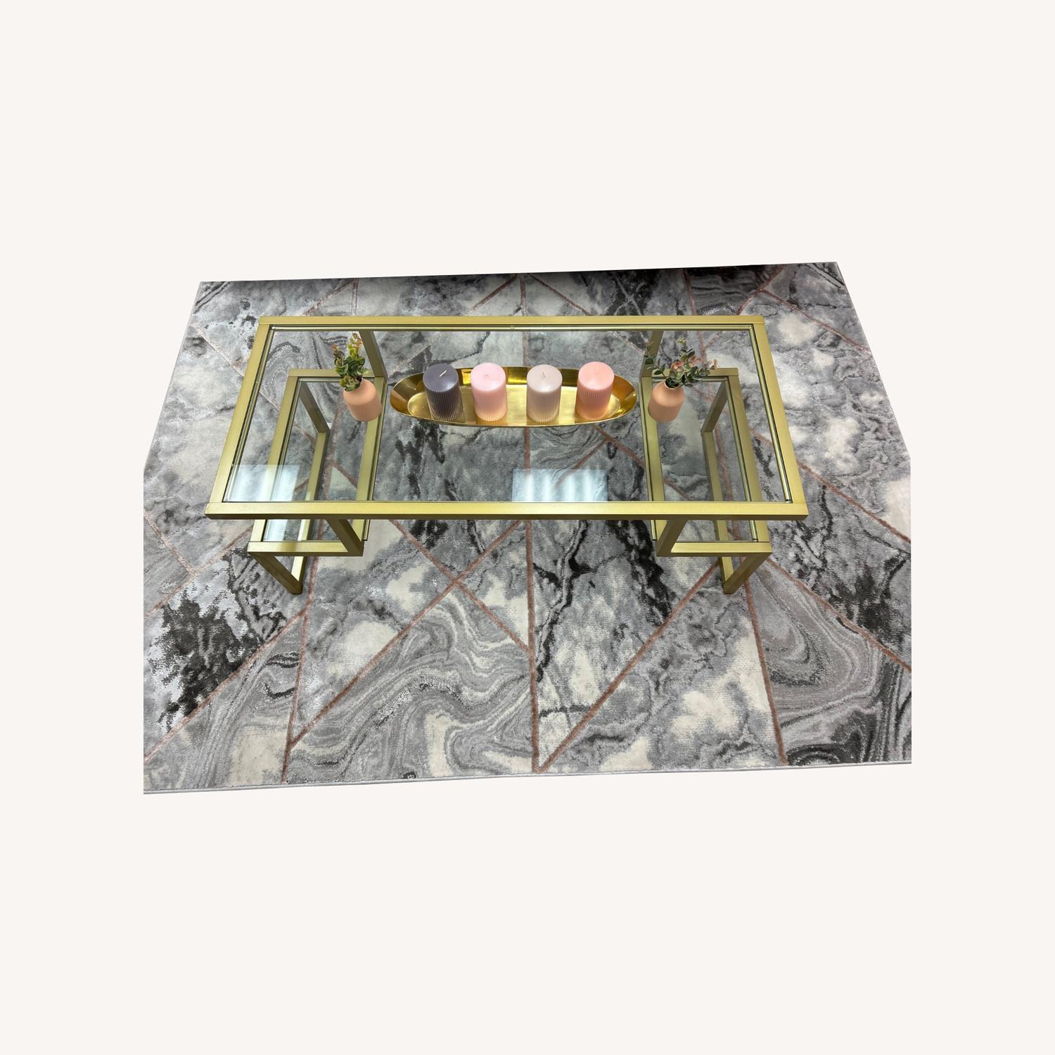 Wayfair Area Rug 8' x 10' - image-0