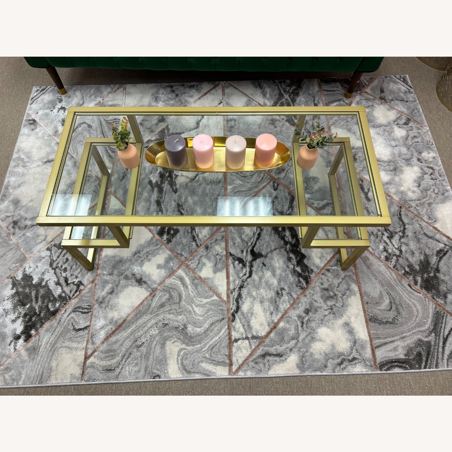 Wayfair Area Rug 8' x 10' - image-1