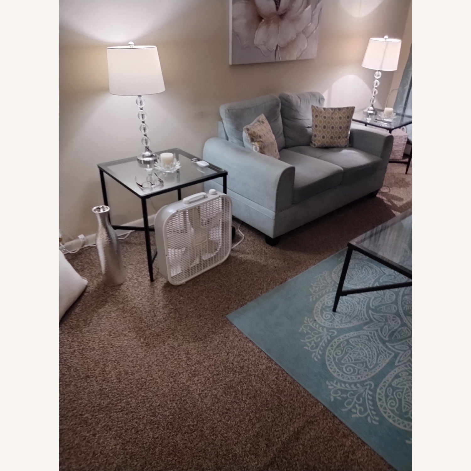 Busters Loveseat - image-1