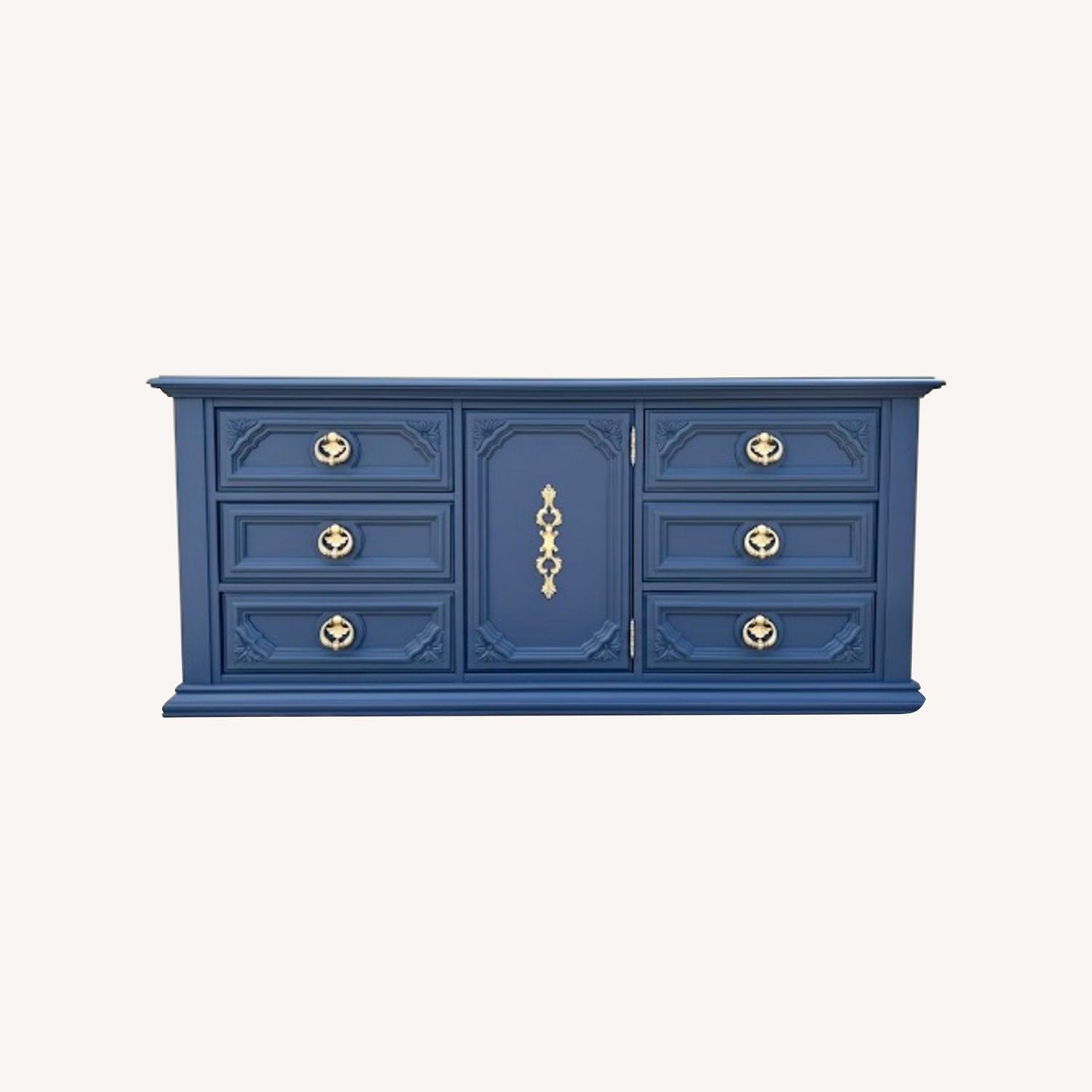 Stanley Furniture Refurbished Dresser - image-0