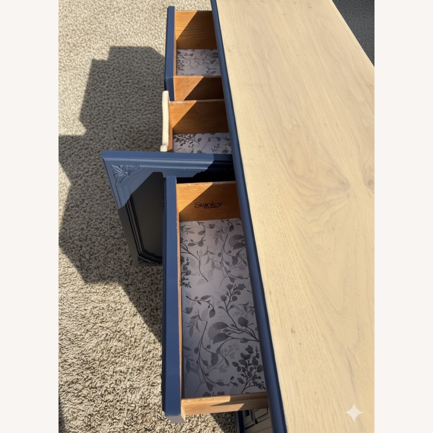 Stanley Furniture Refurbished Dresser - image-3