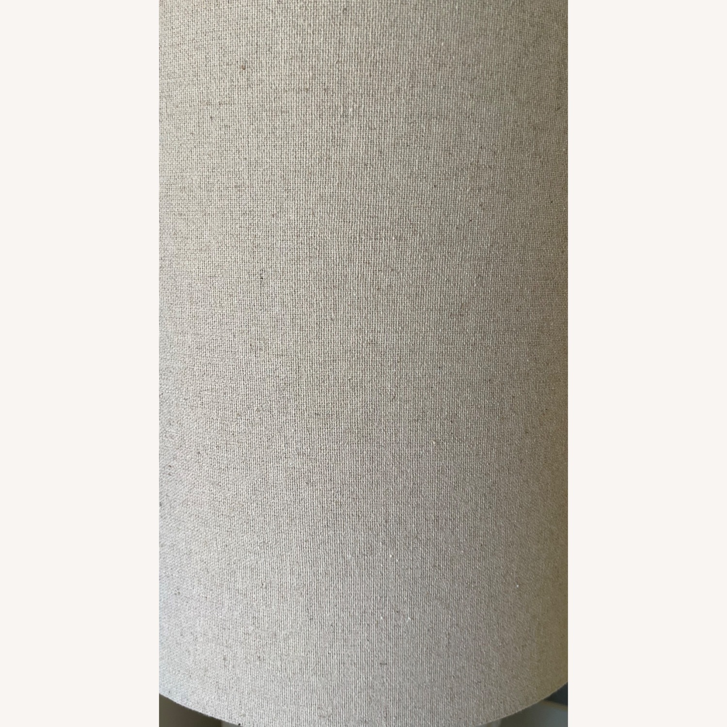 West Elm Ceramic Table Lamp - image-3