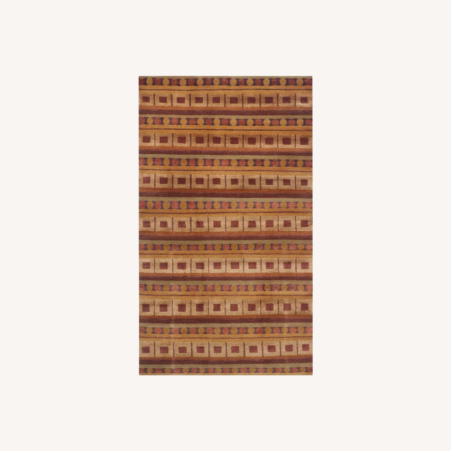 Contemporary Rug 8' x 10' - image-0