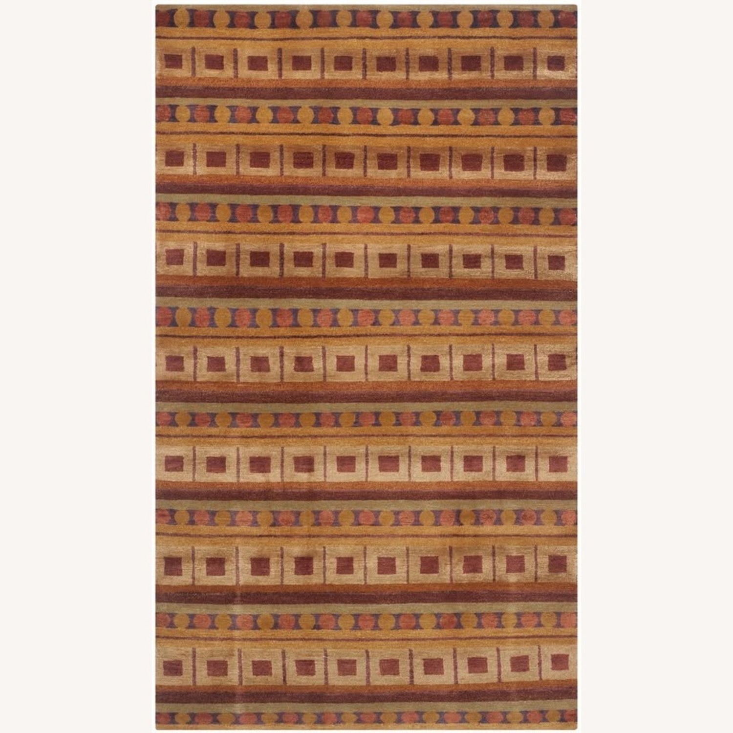 Contemporary Rug 8' x 10' - image-3