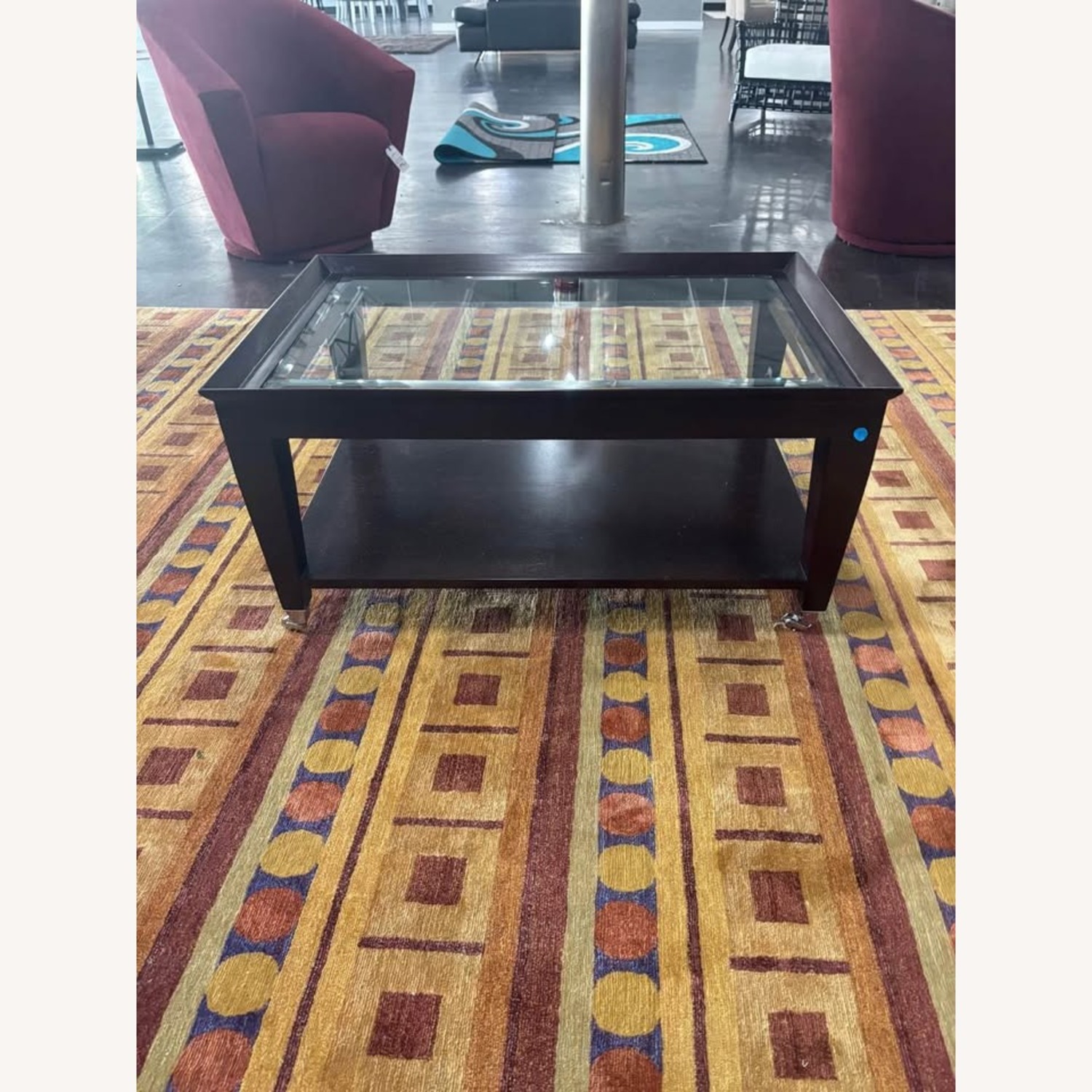 Contemporary Rug 8' x 10' - image-2