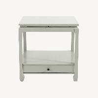 Ballard Designs Sophie Side Tables/Nightstands